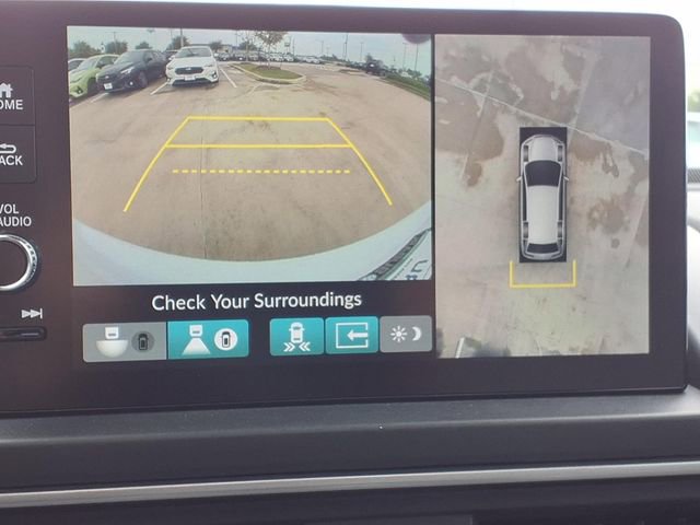 Used 2025 Honda Pilot Elite image 19