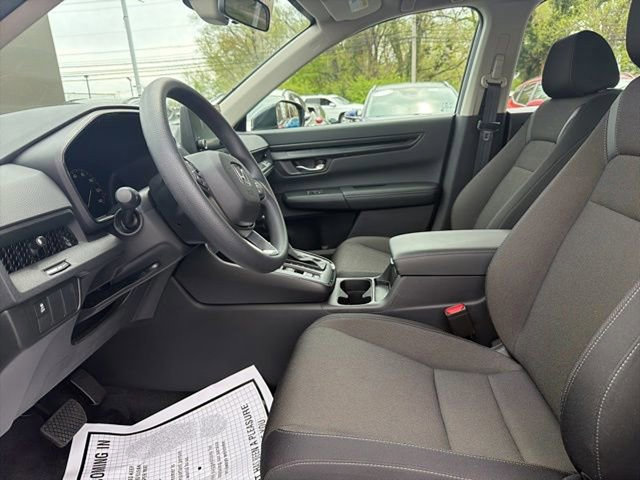 Used 2024 Honda CR-V LX image 10