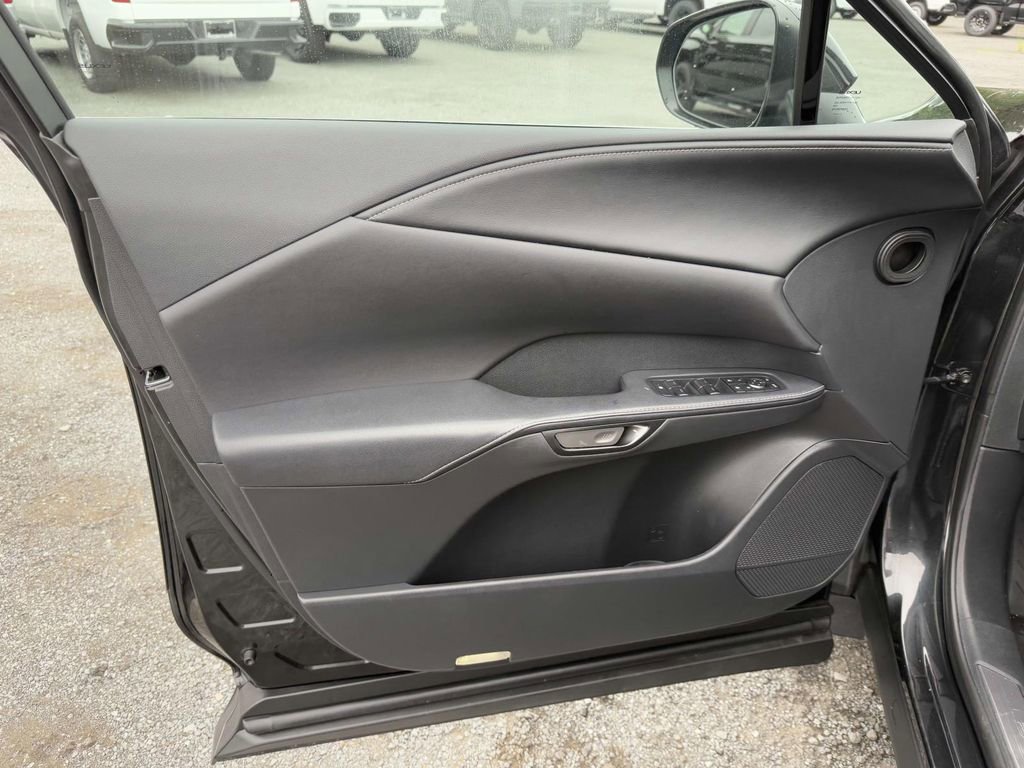 Used 2023 Lexus RX 350 Premium image 13