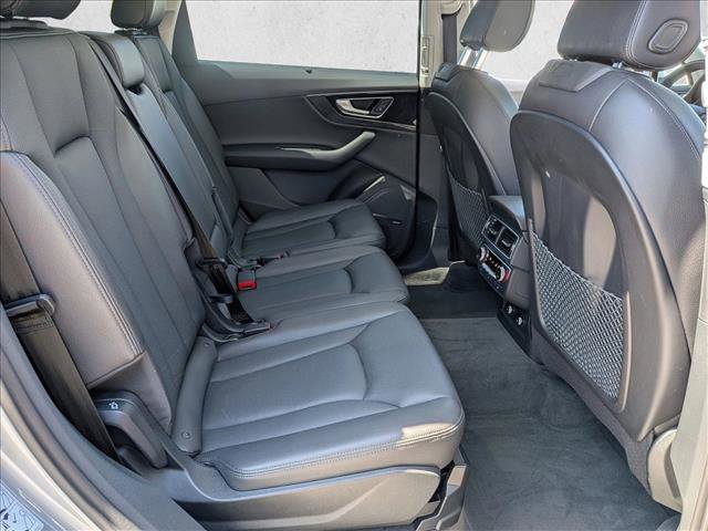 Used 2019 Audi Q7 3.0T Prestige image 25