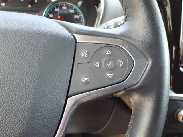 Used 2023 Chevrolet Traverse LT AWD/4WD image 34