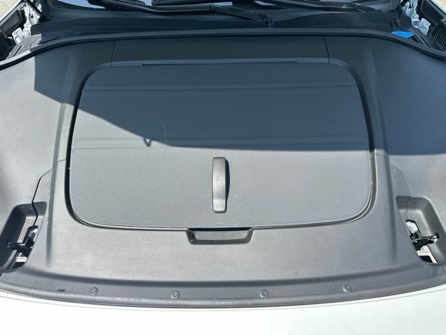 Used 2025 Polestar Polestar 3 AWD/4WD image 32