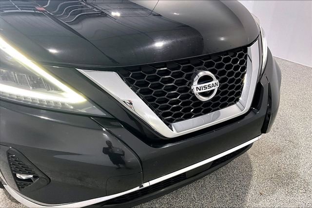 Used 2020 Nissan Murano Platinum AWD/4WD image 35