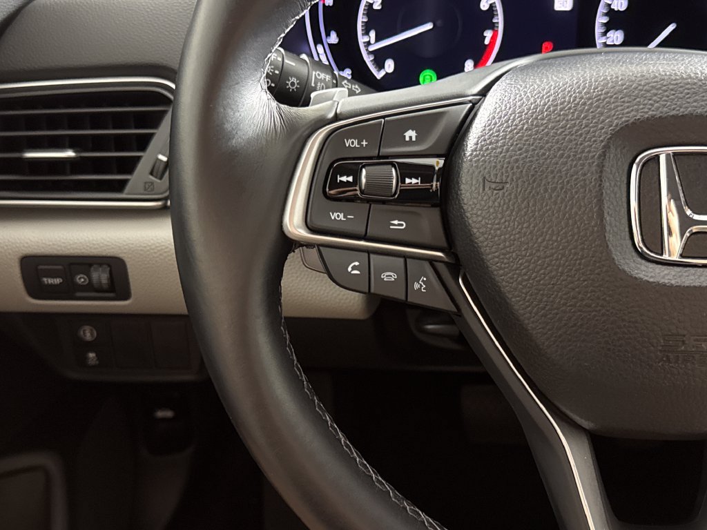 Used 2018 Honda Accord EX-L image 14