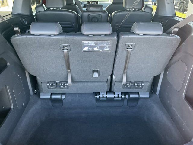 Used 2025 Honda Odyssey Sport-L image 18