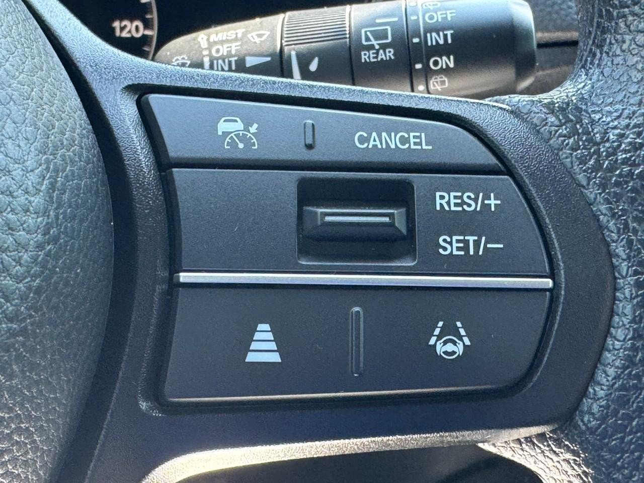 Certified 2024 Honda CR-V EX image 19