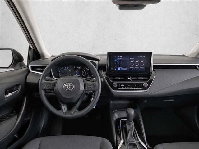 Used 2023 Toyota Corolla LE FWD image 28