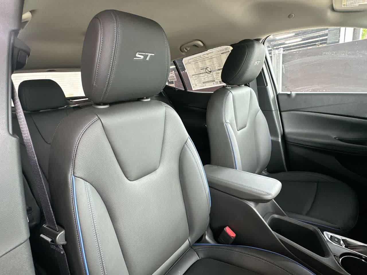 New 2026 Buick Encore GX Sport Touring w/ Advanced Technology Package FWD image 27
