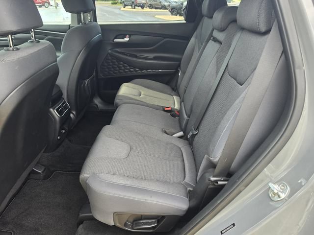 Used 2021 Hyundai Santa Fe SE FWD image 8