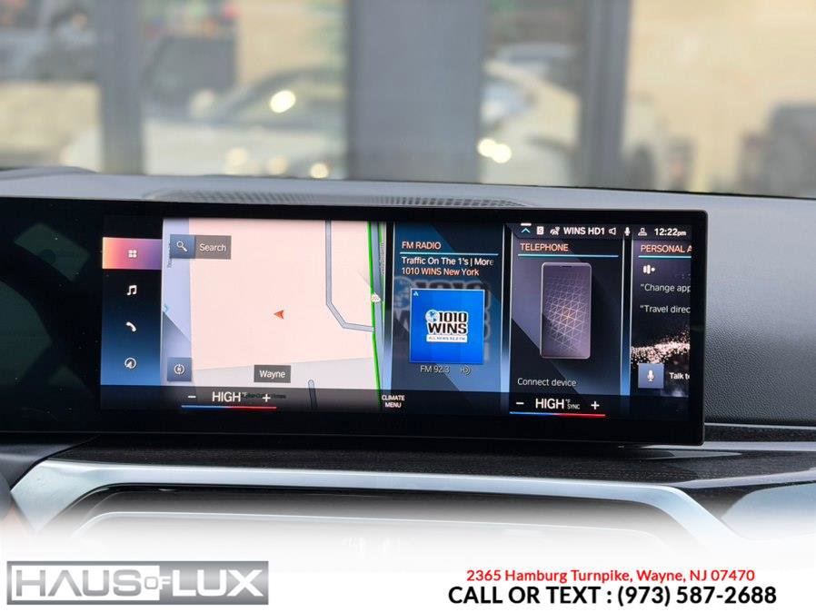 Used 2023 BMW 330i xDrive Sedan w/ Premium Package AWD/4WD image 22