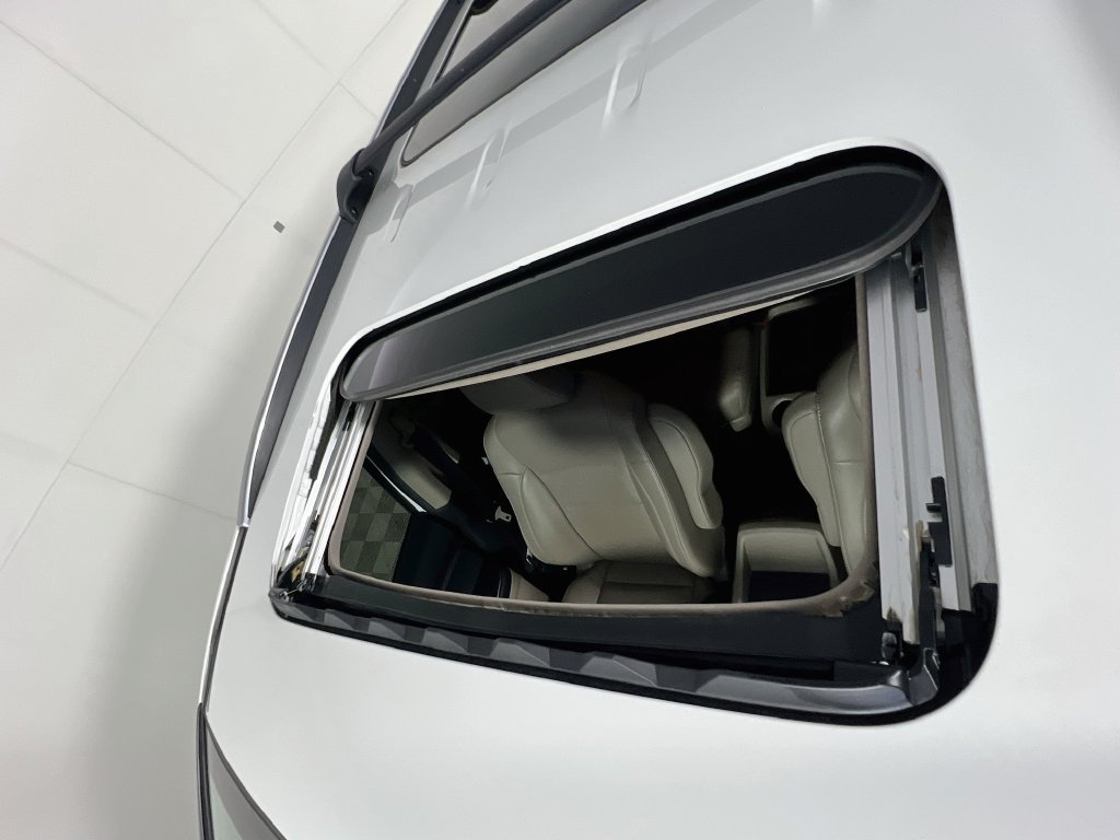 Used 2022 Honda Pilot Elite image 22