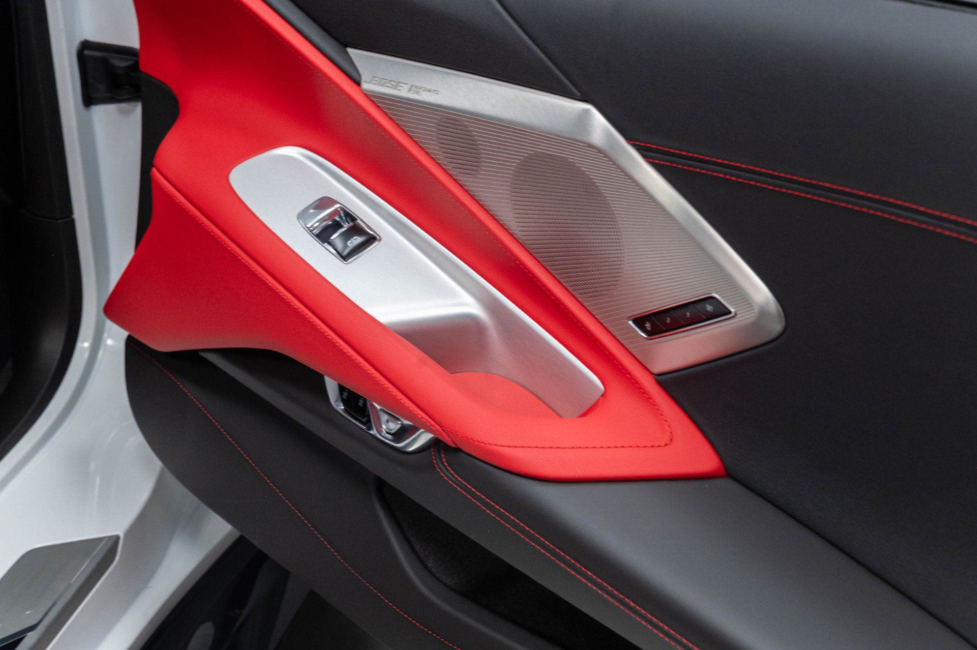Used 2023 Chevrolet Corvette Z06 RWD image 30