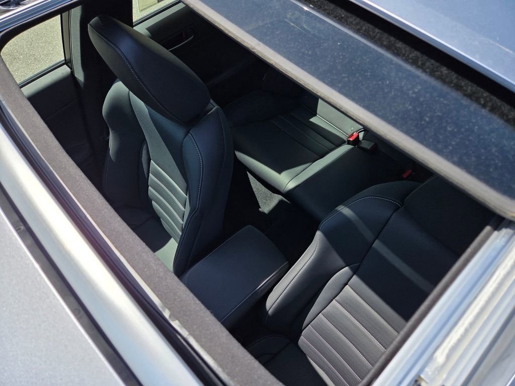 New 2026 Lexus IS 350 F Sport image 8