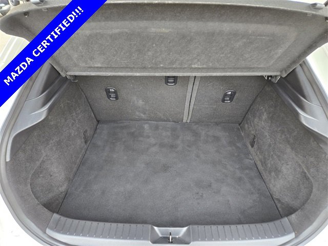 Used 2024 MAZDA CX-30 AWD 2.5 S w/ Preferred Package image 14