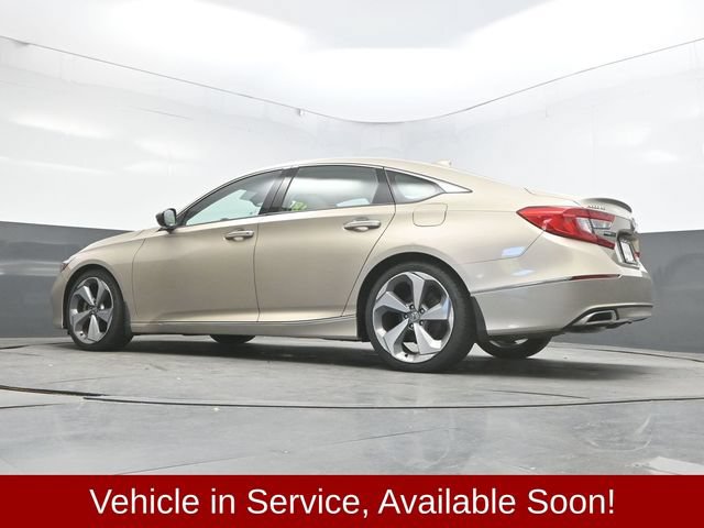 Used 2018 Honda Accord Touring image 35