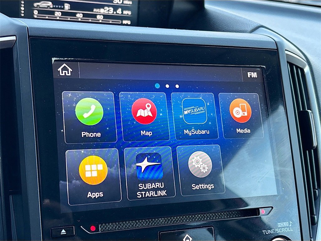 Used 2021 Subaru Forester Limited image 15