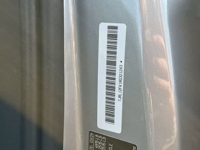 Used 2024 Volvo S60 B5 Core FWD image 32