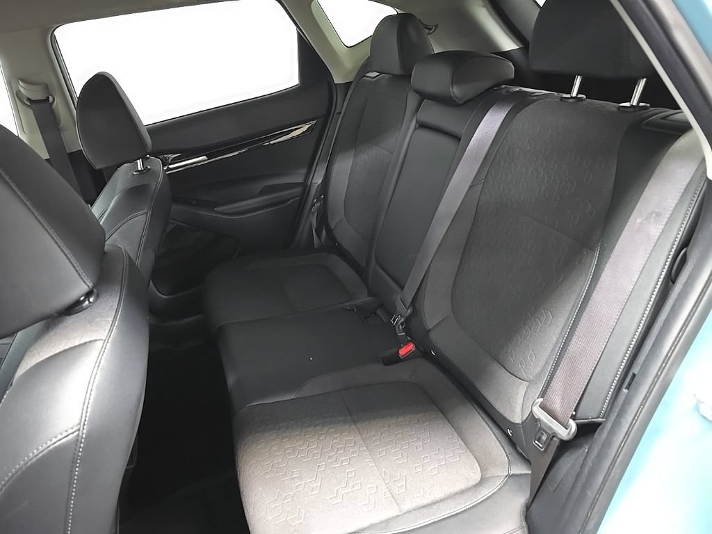 Used 2024 Kia Seltos S AWD/4WD image 31