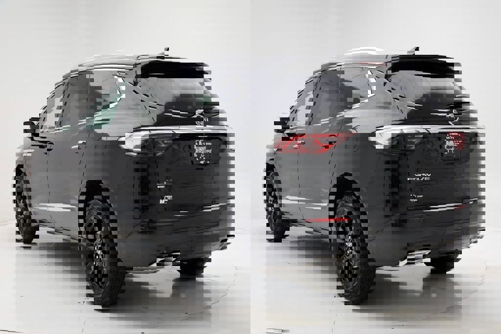 Used 2023 Buick Enclave Essence w/ Experience Buick Package image 7