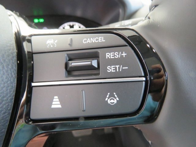 Certified 2024 Honda HR-V EX-L image 24