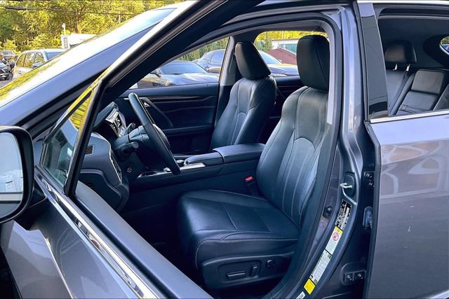 Used 2019 Lexus RX 350 AWD w/ Premium Package image 21
