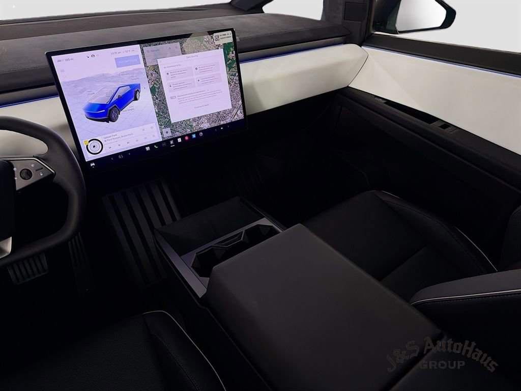 Used 2024 Tesla Cybertruck Cyberbeast AWD/4WD image 30