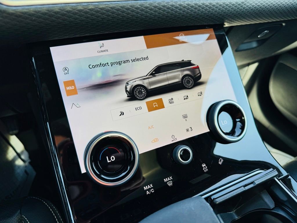 Used 2021 Land Rover Range Rover Velar S image 22