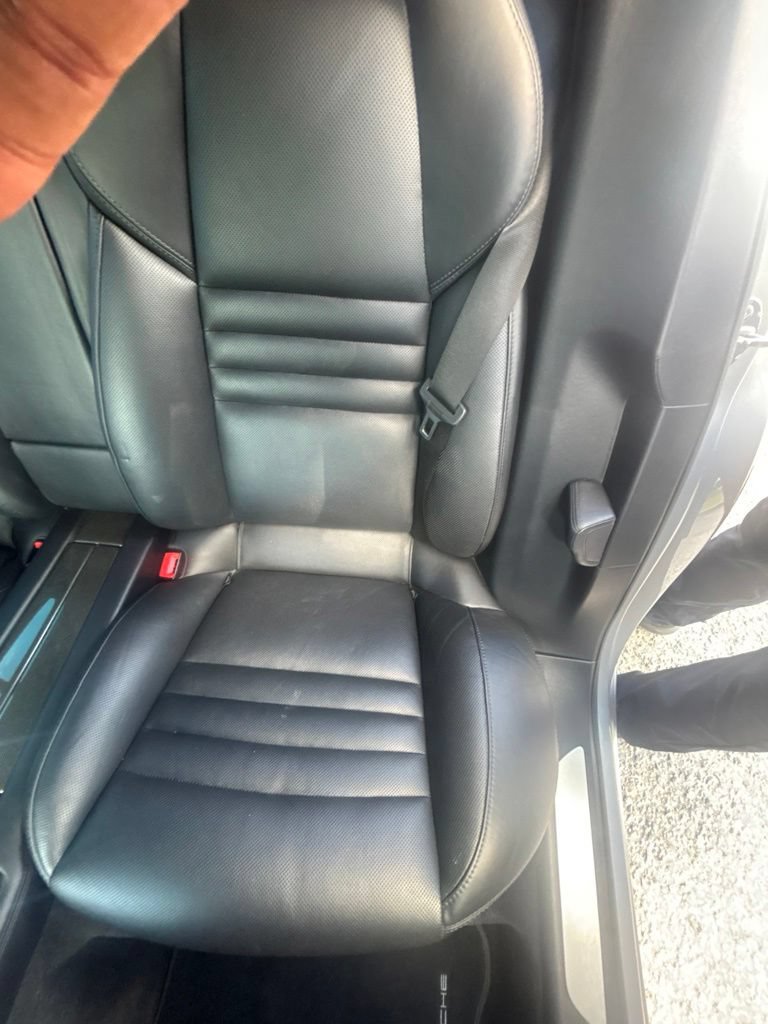 Used 2015 Porsche Panamera AWD/4WD image 54