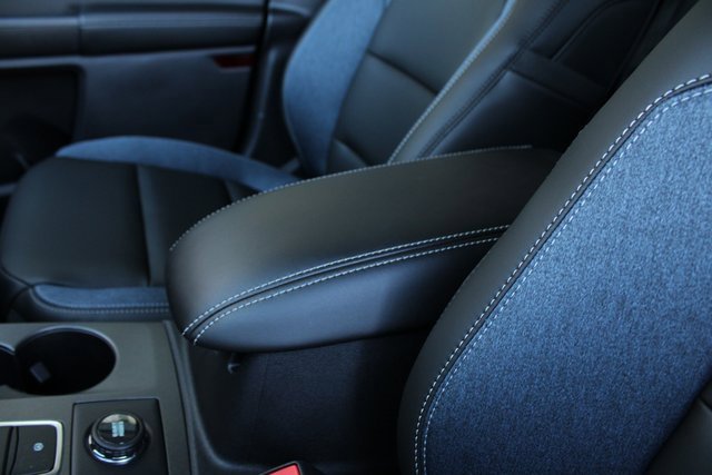 New 2025 Ford Bronco Sport Outer Banks w/ Outer Banks Tech Package+ image 17