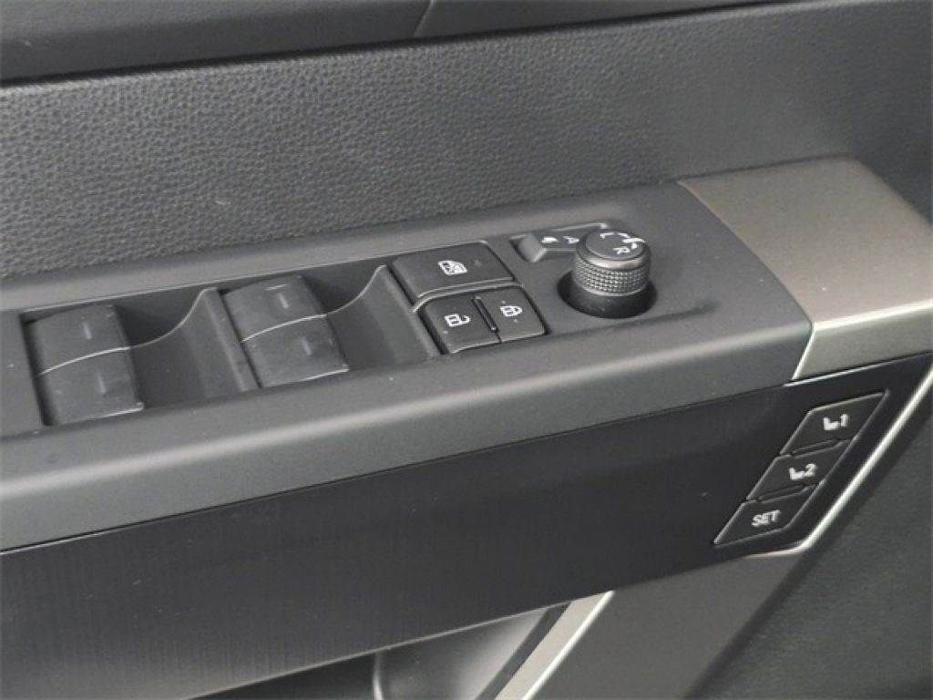 New 2026 Toyota Tundra Platinum image 34