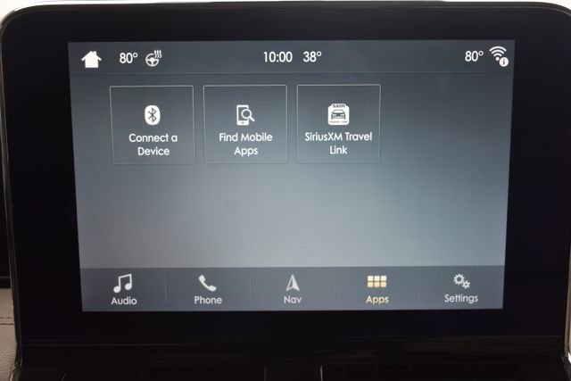 Used 2018 Lincoln Navigator L Reserve w/ Technology Package AWD/4WD image 31