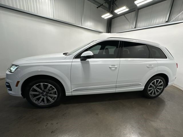 Used 2017 Audi Q7 3.0T Premium Plus video 2