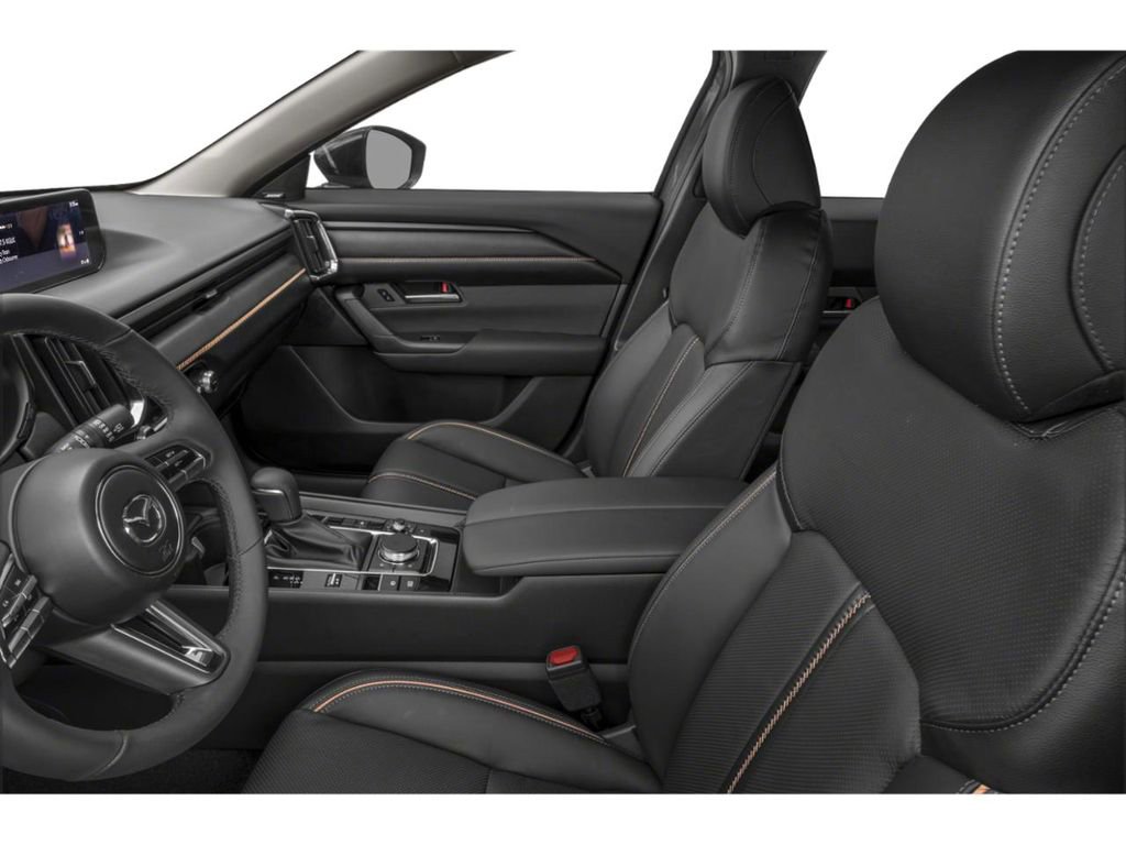 New 2026 MAZDA CX-50 2.5 Hybrid w/ Weather Package image 6
