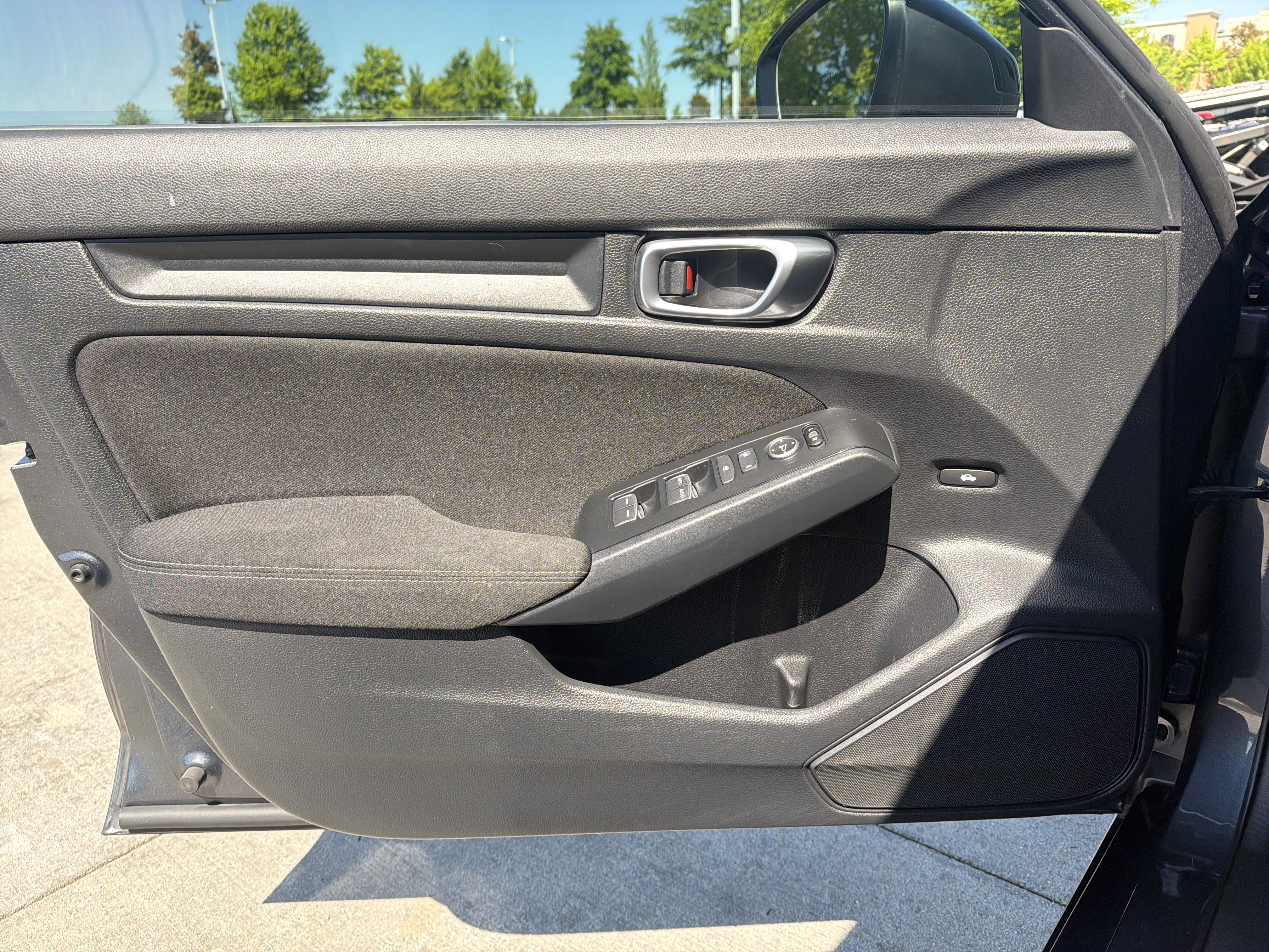 Used 2023 Honda Civic Sport image 23