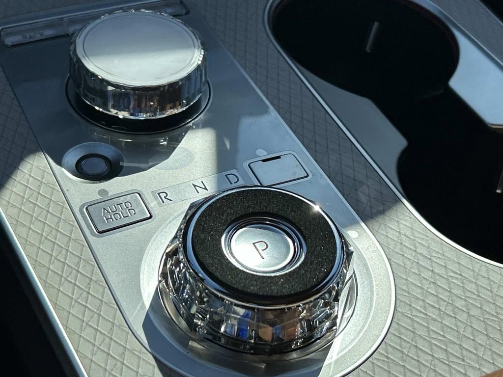 New 2026 Genesis GV80 3.5T Advanced image 30