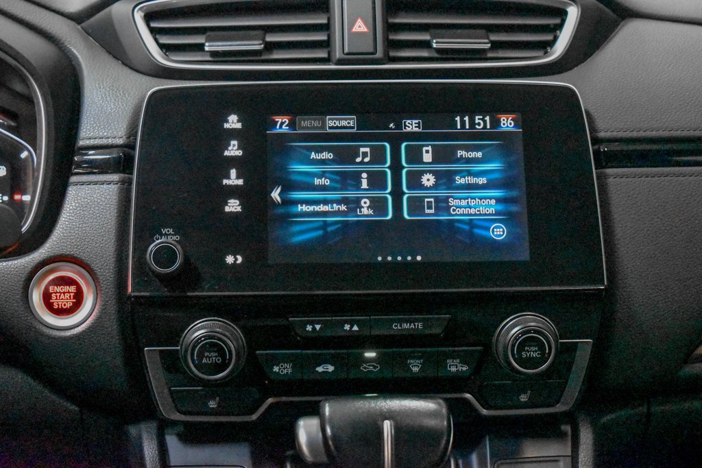 Used 2019 Honda CR-V EX-L image 15