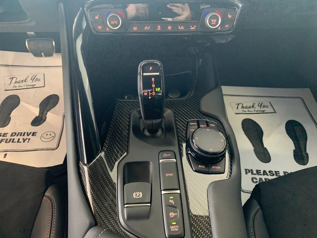 New 2026 Toyota Supra image 19