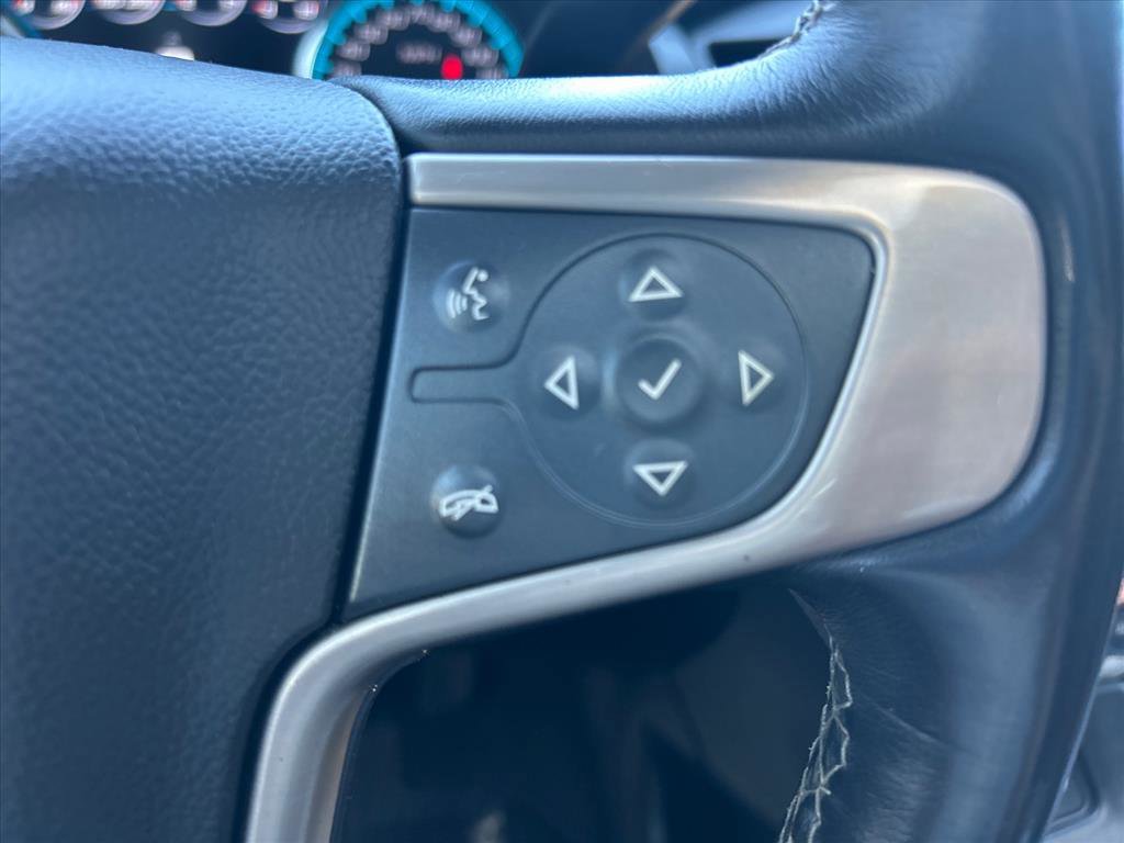 Used 2020 GMC Yukon XL Denali w/ Denali Ultimate Package image 29