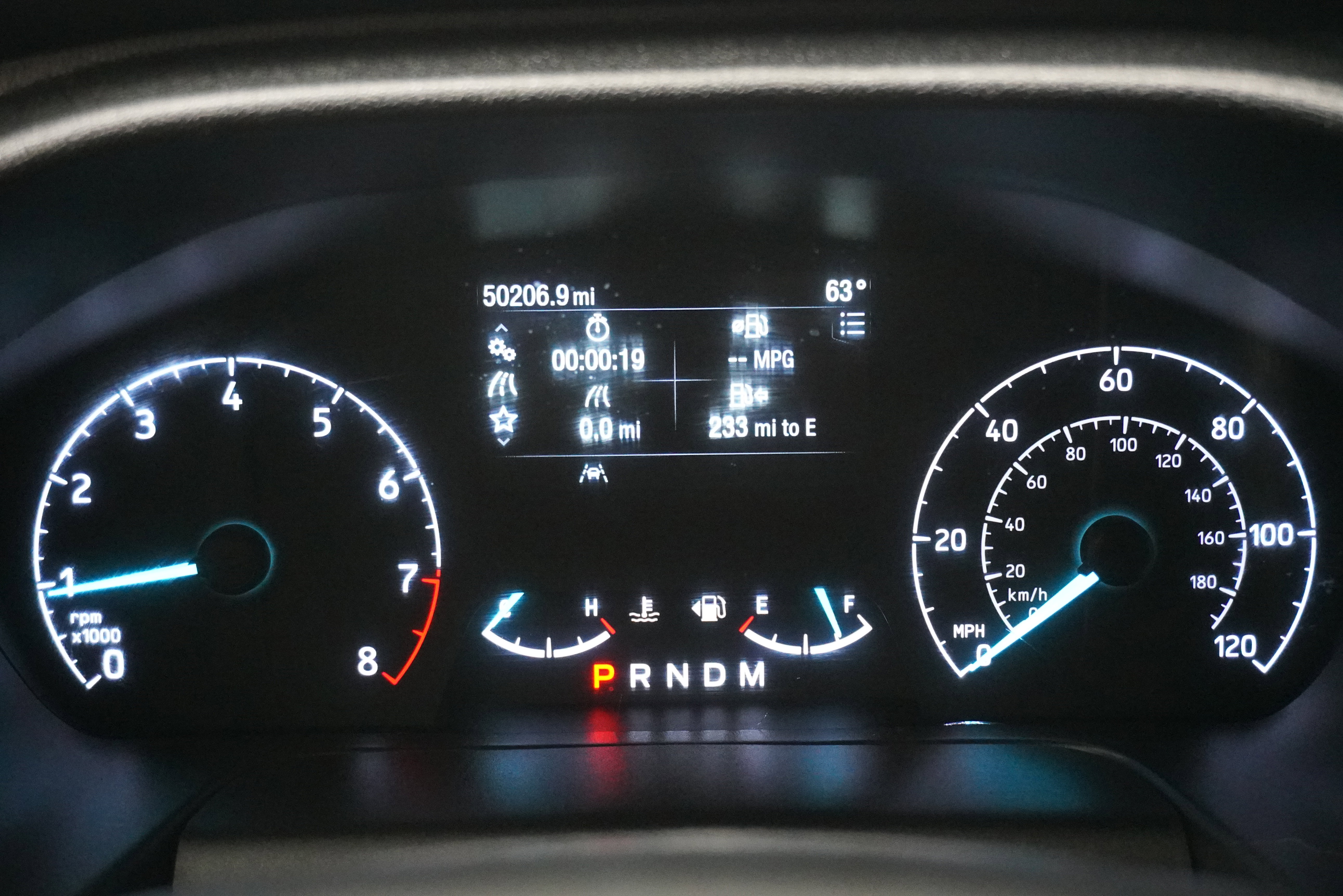 Used 2020 Ford Transit 250 Medium Roof w/ Load Area Protection Package image 13