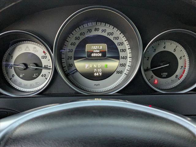 Used 2014 Mercedes-Benz C 250 Sedan image 11