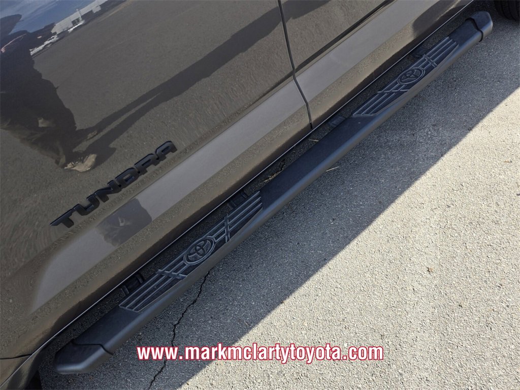 New 2025 Toyota Tundra Limited image 5