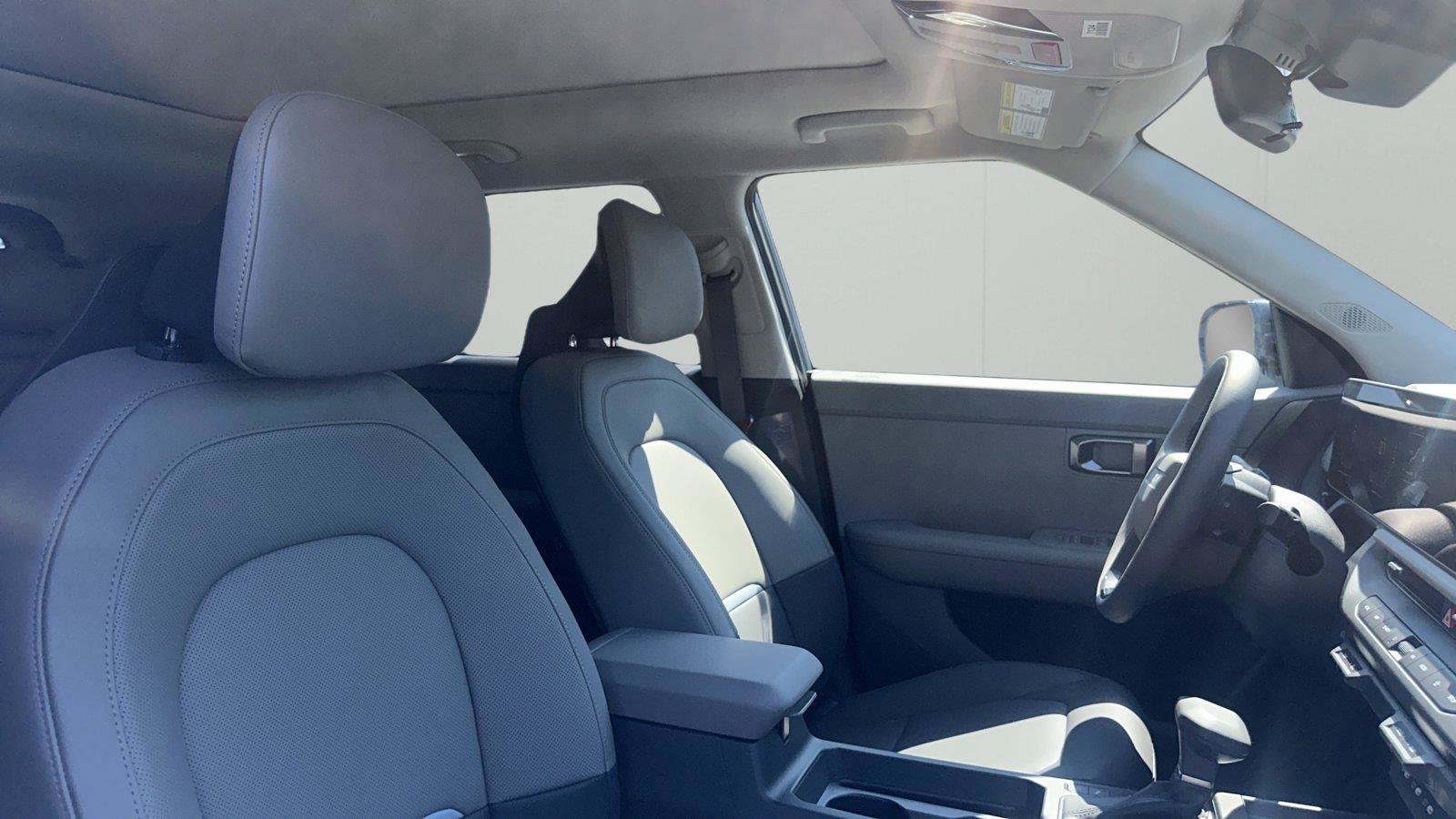 New 2027 Kia Seltos EX FWD image 14