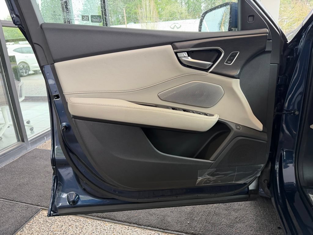 New 2026 Acura RDX SH-AWD w/ Advance Package image 11