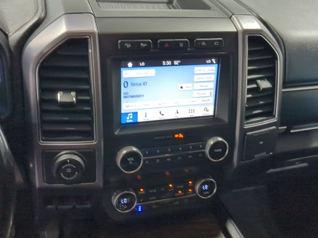 Used 2019 Ford Expedition Max Platinum AWD/4WD image 32