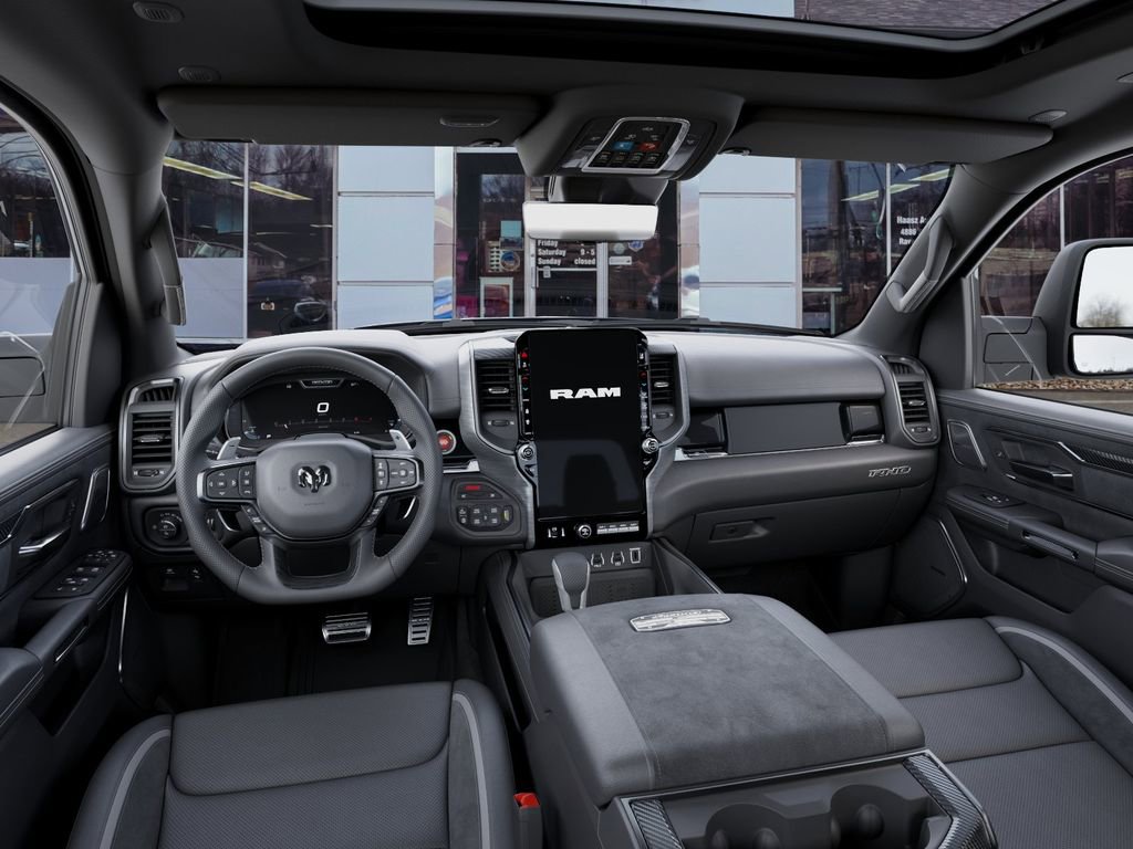 New 2026 RAM 1500 RHO image 14