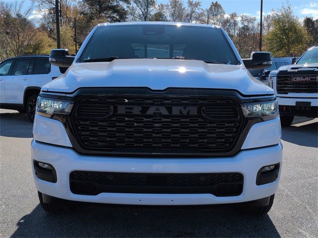 New 2026 RAM 1500 Big Horn/Lone Star image 8