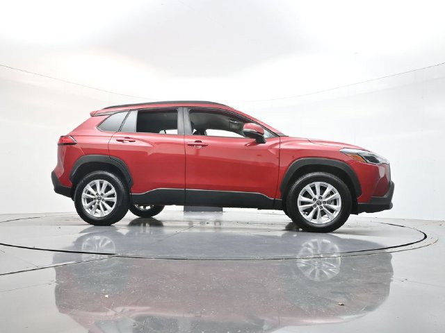 Used 2023 Toyota Corolla Cross LE FWD image 52