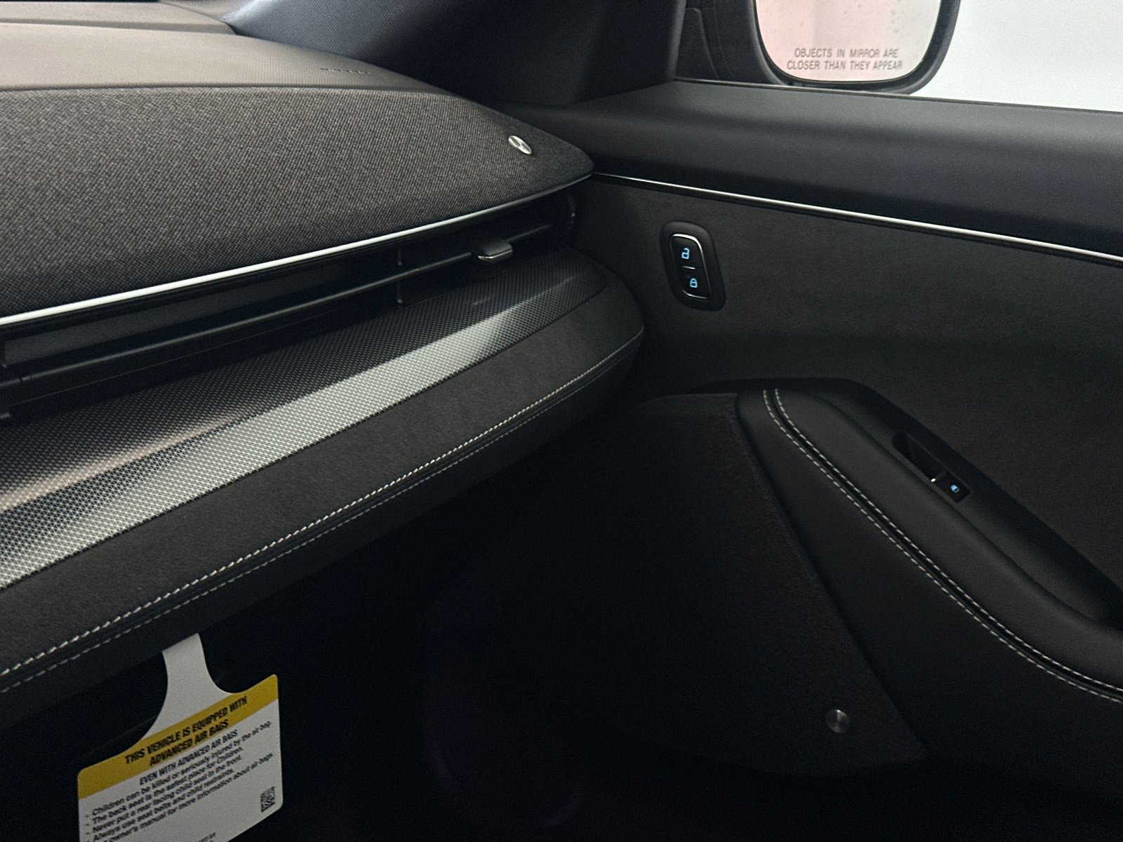 New 2025 Ford Mustang Mach-E GT image 36