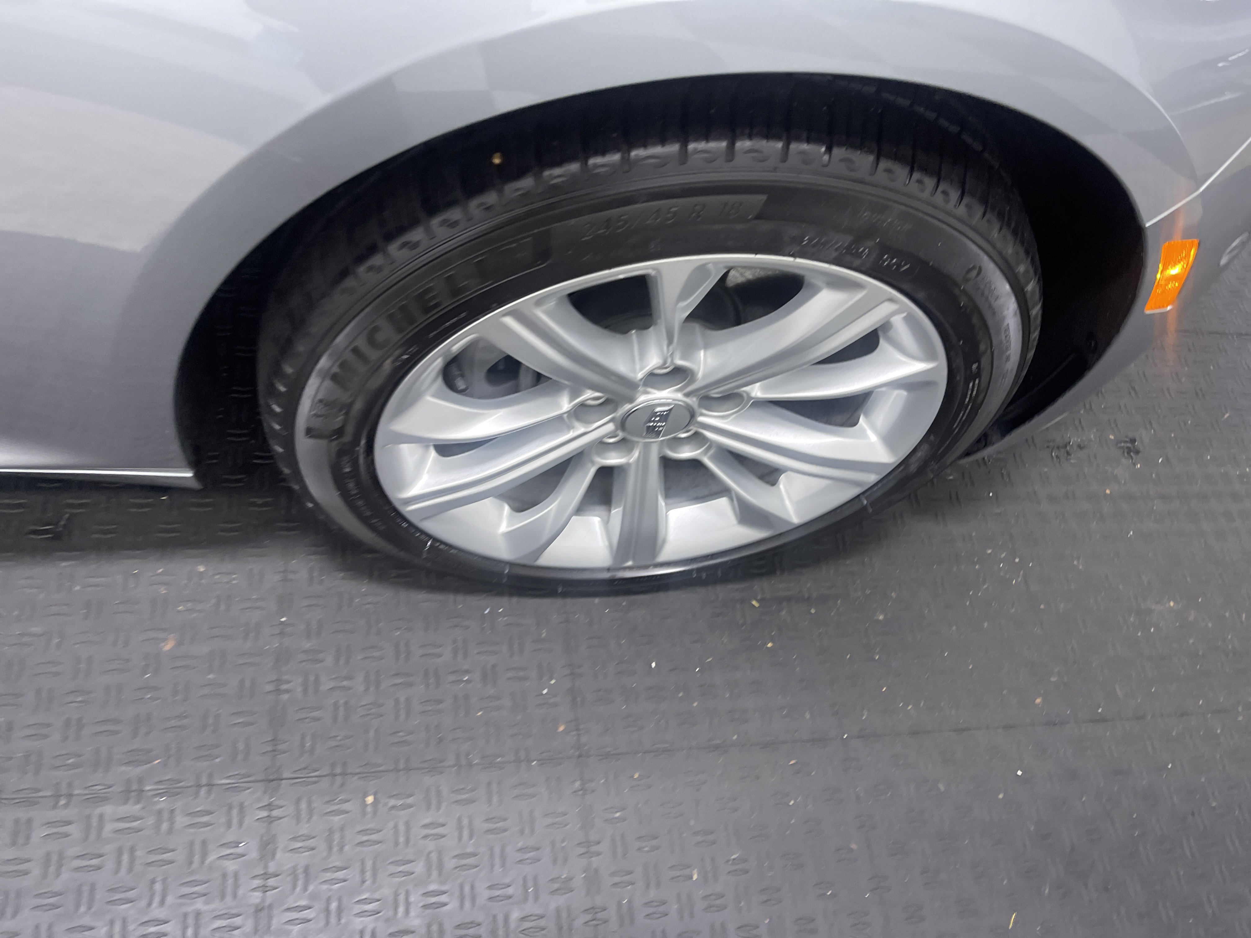 Used 2025 Cadillac CT5 Premium Luxury w/ Platinum Package image 26