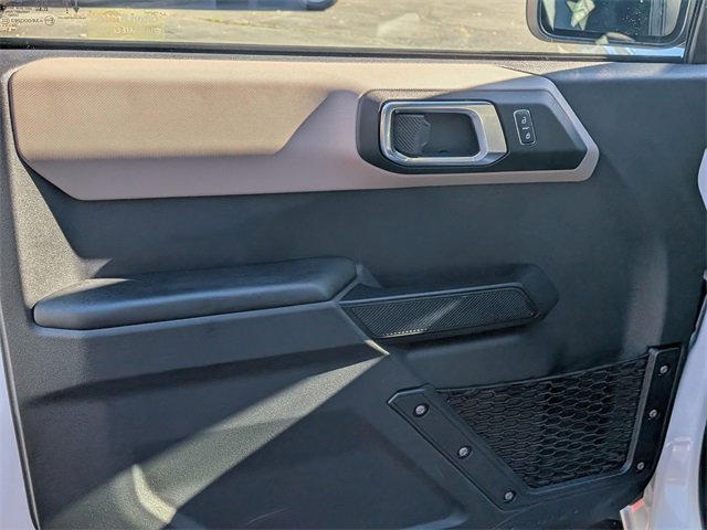 Used 2024 Ford Bronco Big Bend image 12